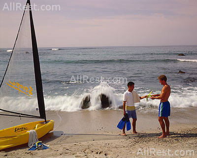 Four Seasons Resort Punta Mita 68